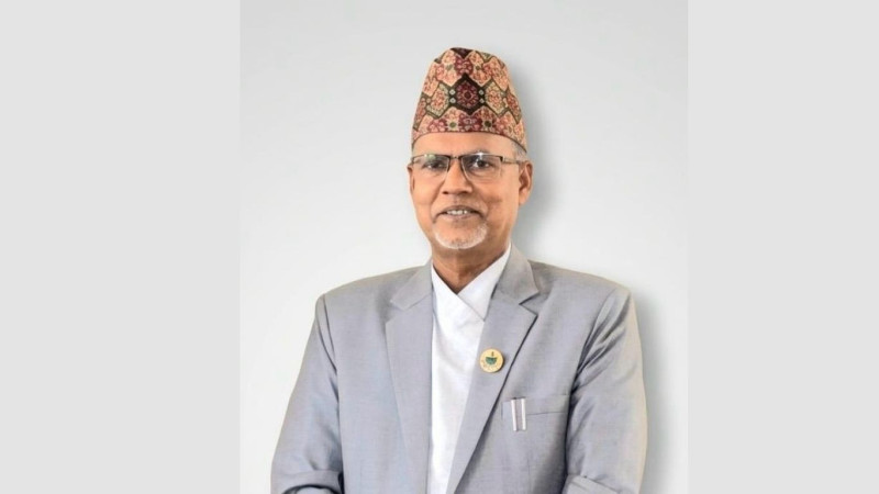 यन्त्रिकीकरणमार्फत कृषि उत्पादन लागत घटाइनेछ : कृषिमन्त्री मन्सुरी
