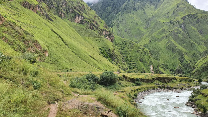 जगदुल्ला जलविद्युत् आयोजनाले बदल्नेछ कर्णालीको आर्थिक हैसियत