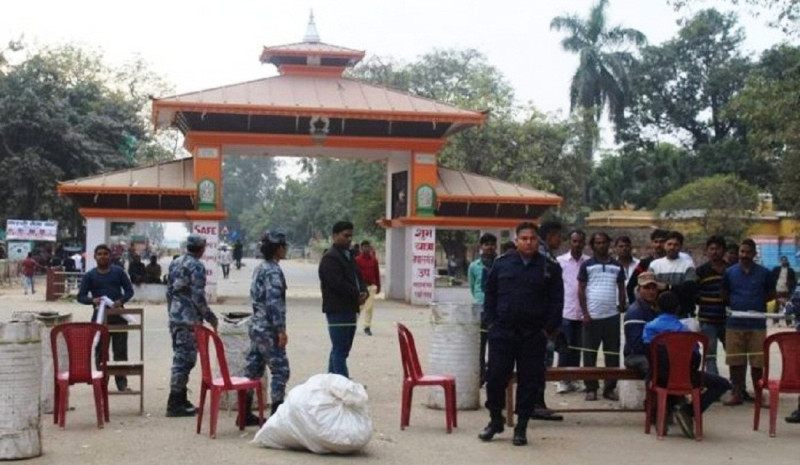 छ वर्षपछि तेस्रो मुलुकका नागरिकका लागि खुल्यो जमुनाह नाका, पर्यटन क्षेत्र उत्साहित