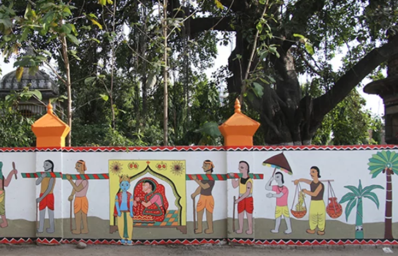 मिथिलाञ्चलमा जतरा पर्व मनाइँदै