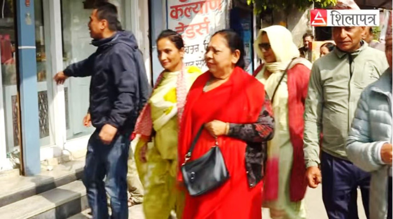 झापा–५ : निर्णायक रणनीतिक मुभमा ओली–बालेन, मतदाताको मिश्रित प्रतिक्रिया (भिडियो रिपोर्ट) 
