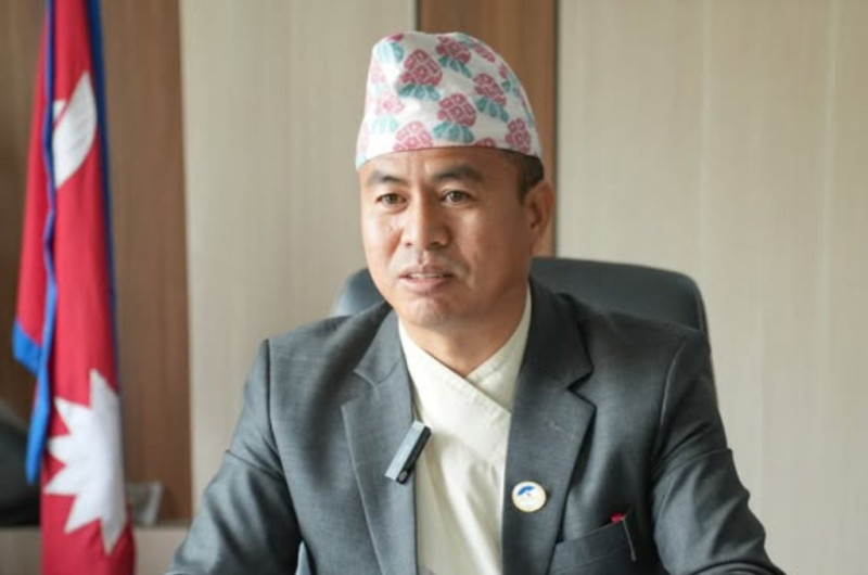 पद्य नर्सिङ होम स्तरवृद्धि अनुमति प्रकरणमा गण्डकी सरकारले थाल्यो छानबिन
