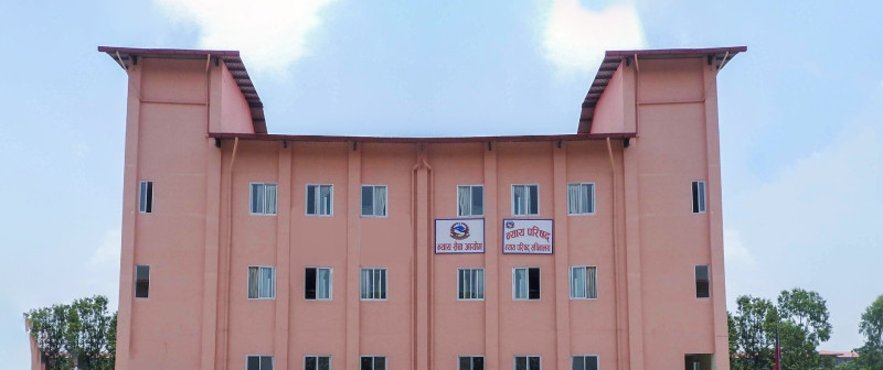 न्याय परिषद्ले गर्‍यो १० जिल्ला न्यायाधीशको सरुवा [सूचीसहित]