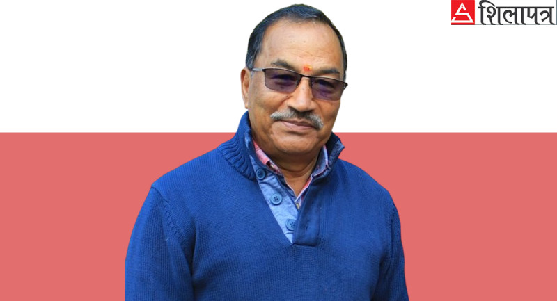 लिङ्देनको निर्णयमा कमल थापाको नोट अफ डिसेन्ट, थापा प्रकरणले राप्रपामा चर्कियो विवाद