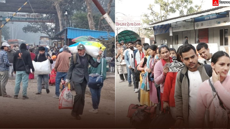 अवस्था फेरिने आसमा स्वदेश फर्किंदै छन् नेपाली, जानेहरू भन्छन्– भोटले चुल्हो बल्दैन