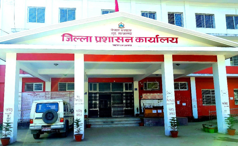 'होली पर्व मर्यादित र अनुशासित ढंगले मनाउनू'