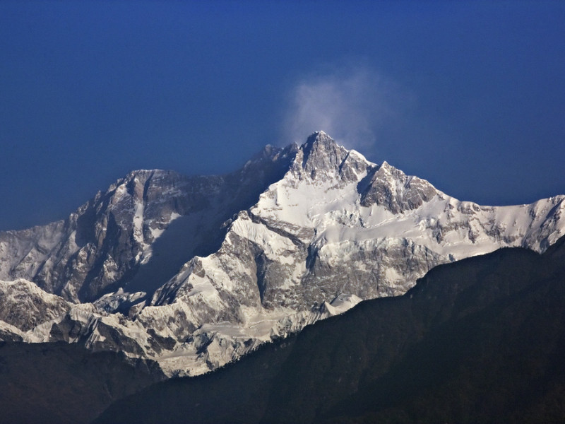 ४७ आरोही कञ्चनजङ्घाको आधार शिविरमा, पर्यटन व्यवसायी उत्साहित