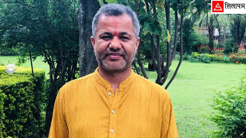 कर्ण मल्ललाई ३ प्रश्न : चुनावको मुखैमा कांग्रेसमा समाहित हुन केले प्रेरित गर्‍यो ? [अन्तर्वार्ता]