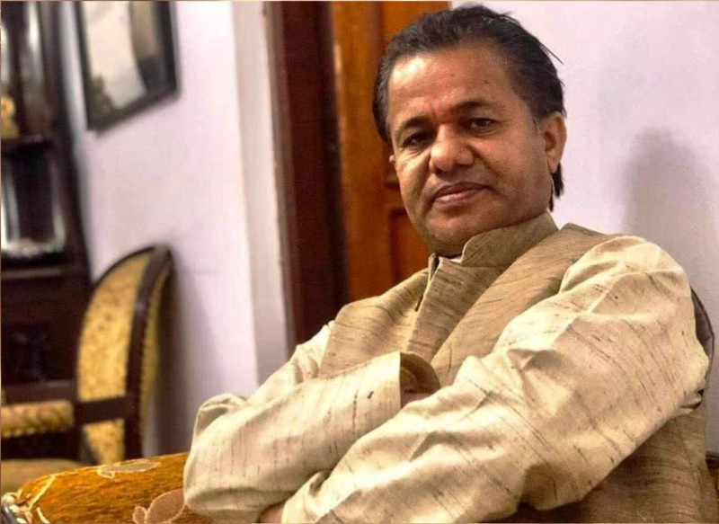 देउवा नउठेको डडेल्धुरामा निर्णायक कर्ण मल्लको समर्थन कसलाई ?