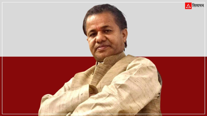 डडेल्धुरा कांग्रेसको अधिवेशन तत्काल रोक्न कर्ण मल्लको माग, भने– पार्टी विभाजनतर्फ जाने खतरा बढ्यो