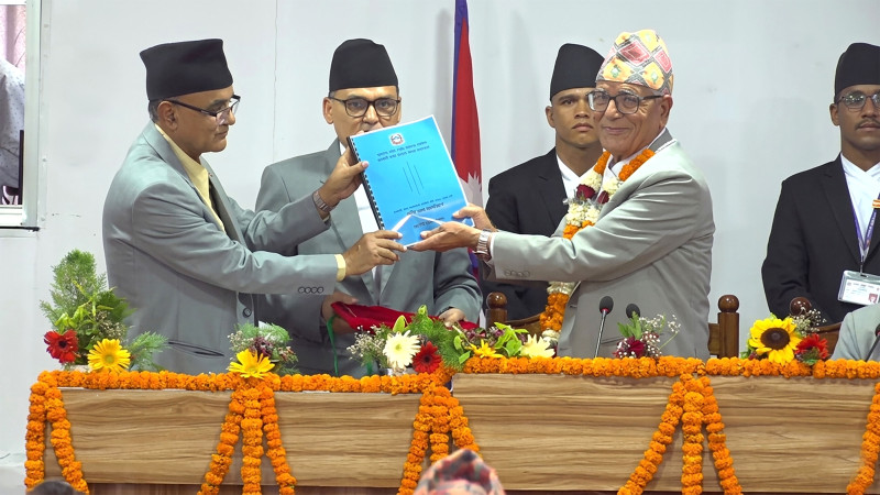 कार्यान्वयन नहुने योजनामा केन्द्रित कर्णालीको नीति तथा कार्यक्रम