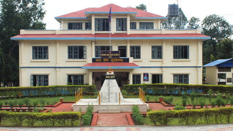 कर्णालीमा १३ दिनको अवधिमा सडक दुर्घटनामा परी ६ को मृत्यु, १ सय ३२ जना घाइते