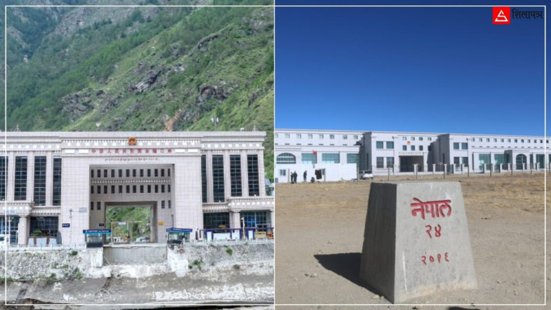 रसुवागढी–केरुङ नाकाको विकल्प मुस्ताङको 'कोरला' बन्न सक्छ ?