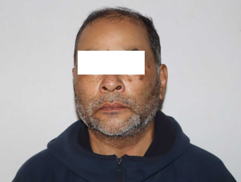 नक्कली भुटानी शरणार्थी प्रकरणका फरार प्रतिवादी तुलाधर पक्राउ 