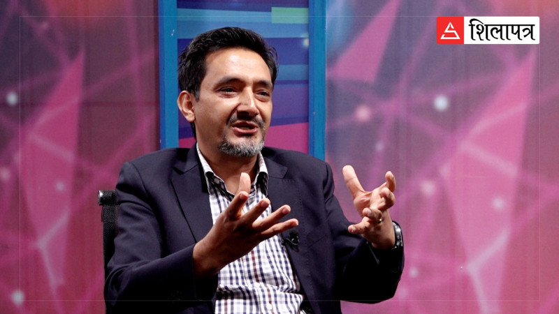 विदेशमा रहेका नेपालीलाई भोट हाल्ने व्यवस्था मिलाउन सम्भव छ ? (भिडियाे)