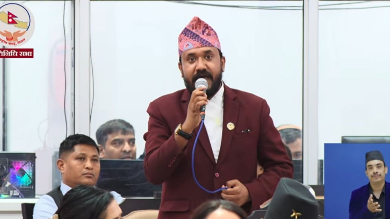 खगेन्द्र सुनारको चेतावनी– साम्प्रदायिकता भड्किए सत्ता र विपक्षी भन्नेवाला छैन