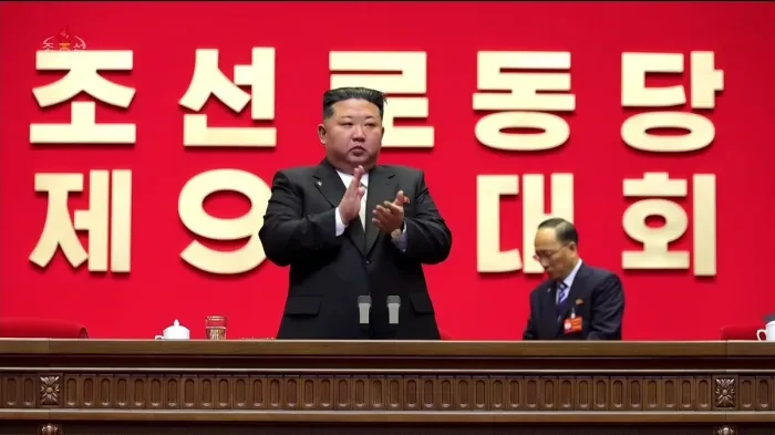 कोरियाली वर्कर्स पार्टीको महाधिवेशन : कस्ता नीति ल्याउँदै छन् किम ? (भिडियो)