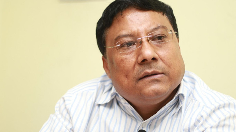 यस्तो छ पत्रकार किशोर श्रेष्ठलाई छोड्न सर्वोच्च अदालतले दिएको परमादेश [पूर्ण पाठ]