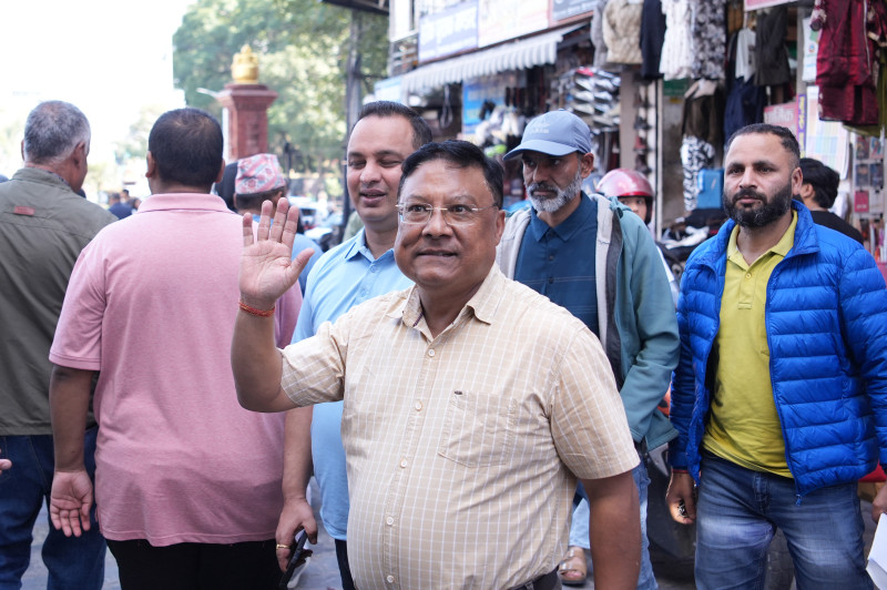 पत्रकार किशोर श्रेष्ठ प्रहरी नियन्त्रणमुक्त, हिमेश पन्तसँग के–के विषयमा भयो मिलापत्र ?