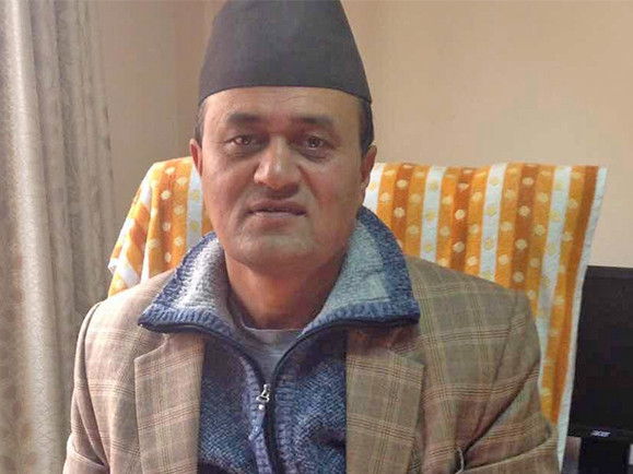 नेप्सेको सीईओ बनेका कार्कीको यस्तो छ पृष्ठभूमि
