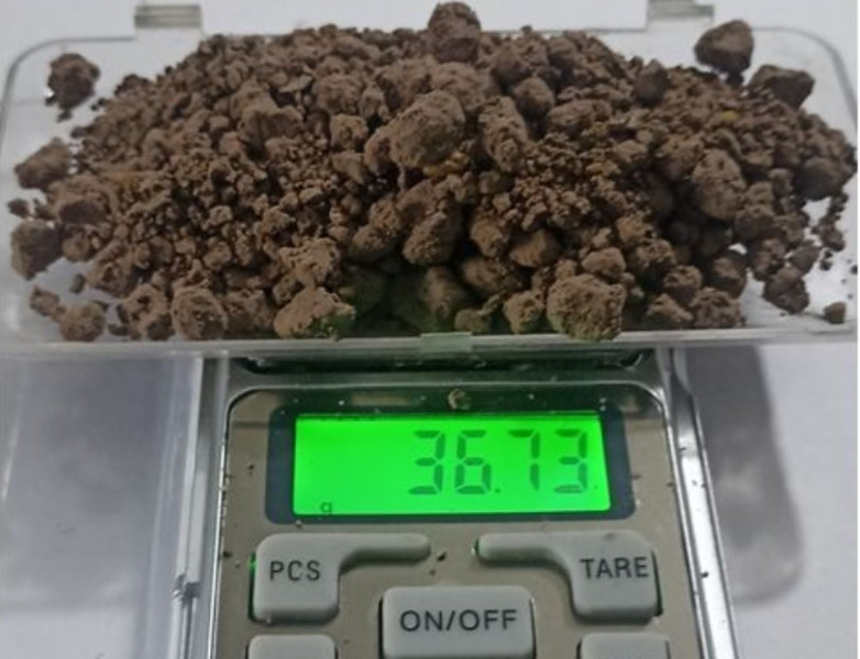 लागुऔषध कारोबारीलाई नियन्त्रणमा लिन प्रहरीले चलायो गोली