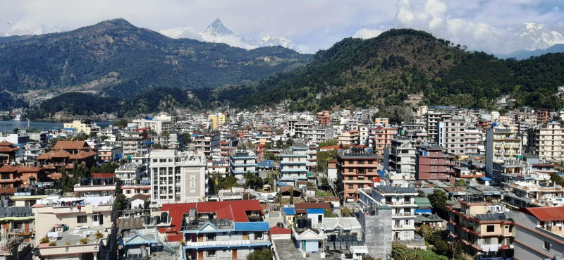 ‘सावाँ र ब्याज’का लागि ताकेता नगर्न होटल व्यवसायीको आग्रह