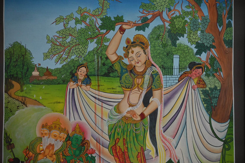 राष्ट्रिय ललितकला प्रदर्शनी समयमै गर्न माग