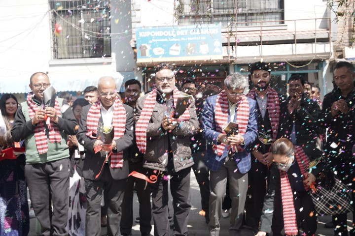 महिन्द्रा केयर फेस्ट देशभर सुरु, स्पेयर पार्ट्समा ५० प्रतिशतसम्म छुट