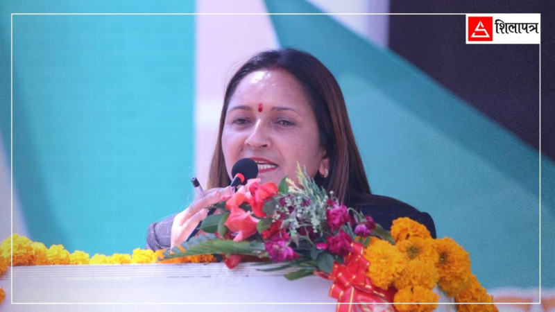 संविधानदेखि व्यवहारसम्म : नारी नेतृत्वको सुदृढ यात्रा