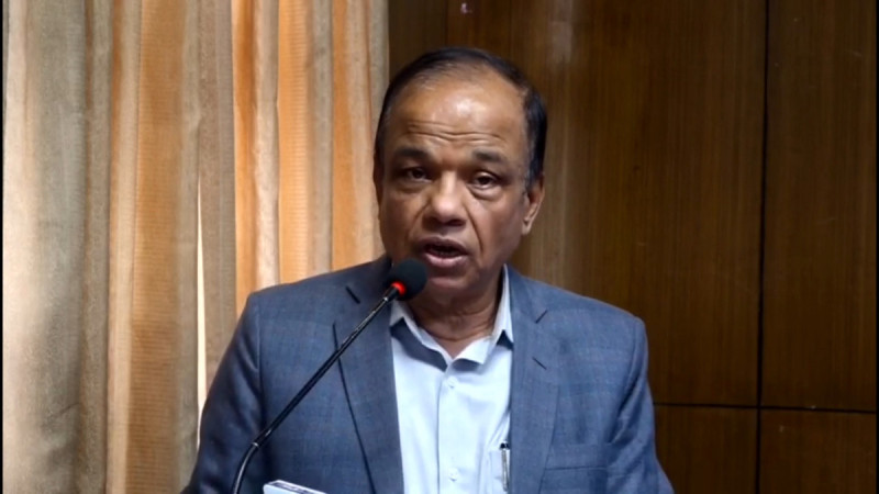 ‘निर्वाचनले लोकतान्त्रिक प्रणालीमा जनविश्वास थपेको छ’