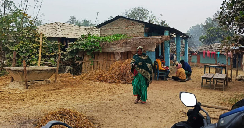समस्यामा परेर वैदेशिक रोजगारीबाट फर्किएका मधेशी महिला उजुरी नै गर्दैनन्