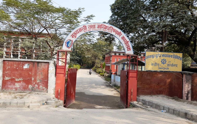 तीन महिनामा मधेश प्रदेशको खर्च ३ प्रतिशत मात्रै, १ अर्ब ६४ करोड खर्च गर्दा आम्दानी २ अर्ब ४२ करोड