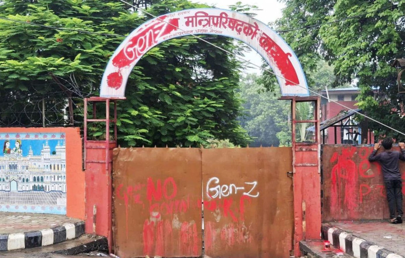 शून्यमा मधेश प्रदेश : क्षतिको आकलन नै हुन सकेन 