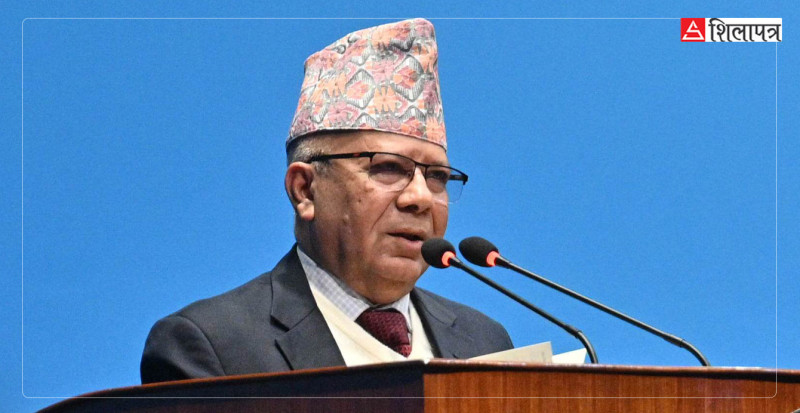 राजनीतिको नाडी हामीले पनि छामेका छौँ, यो गठबन्धन पाँच वर्ष टिक्छ : माधव नेपाल