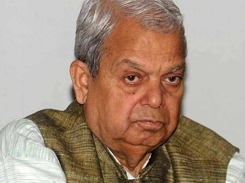 सत्तास्वार्थ र बजेट साटासाट : महन्थ ठाकुरलाई मागेजति रकम