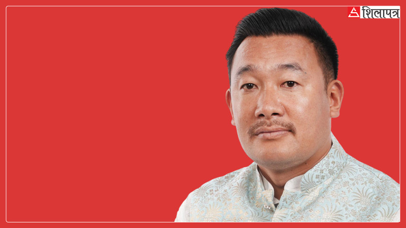 सरकार ओलीलाई कारबाही गर्ने निर्णयबाट पछि नहटे कडा प्रतिकार गर्ने युवा संघको चेतावनी