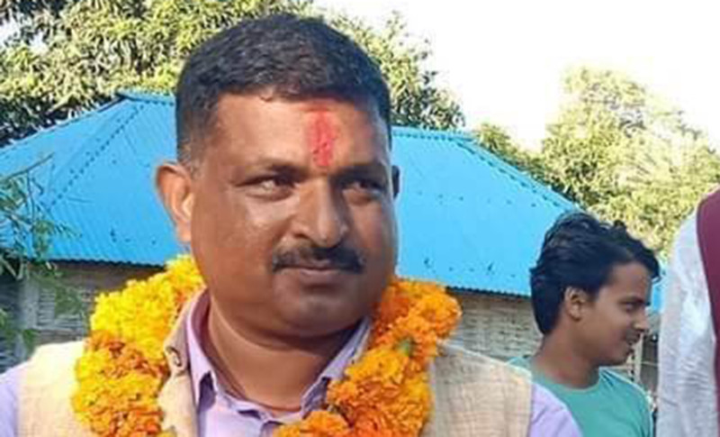 सीके राउतको जनमत पार्टीले प्रदेशमा खोल्यो खाता