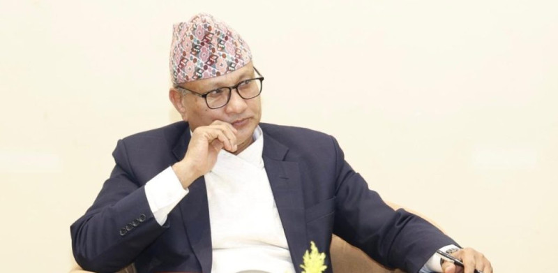 प्रमुख निर्वाचन आयुक्त कार्की भन्छन्– प्रदेश र स्थानीय चुनाव एकैसाथ नहुन सक्छ