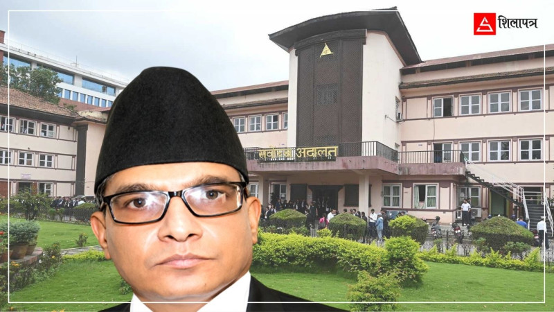 न्यायसम्पादनमा इमान्दारीपूर्वक लाग्न प्रधान न्यायाधीशको २१ बुँदे निर्देशन