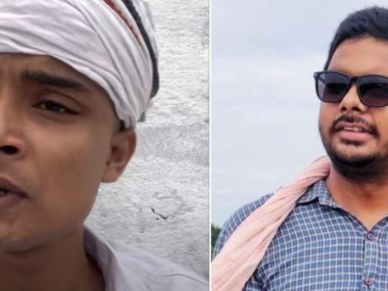 प्रधानमन्त्रीज्यू, तपाईंले त मिर्गौला फेर्नुभो, आदर्श मिश्राका बाजस्ता हजारौँ जनता उपचारबिनै मरिरहेछन् [भिडियो]