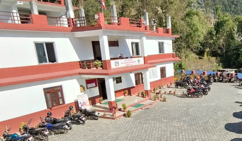 मोदी गाउँपालिकाले गाईभैँसी खरिद गर्न किसानलाई अनुदान दिने