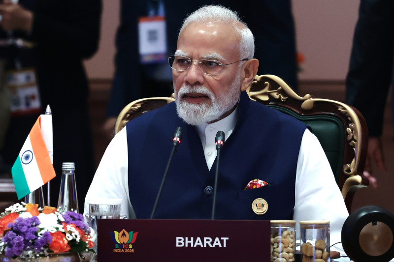ब्रिक्सको तेस्रो दशकमा विश्वले ठोस परिणामको अपेक्षा गरेको छ : नरेन्द्र मोदी