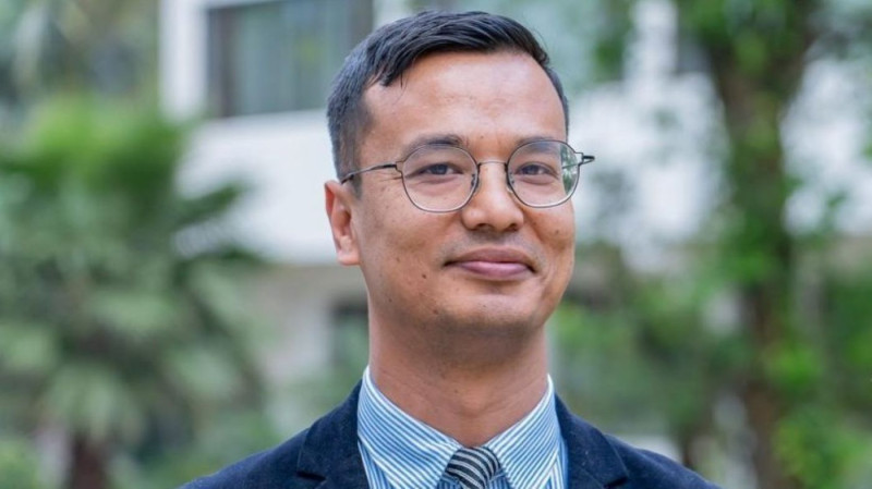 नागरिक उड्डयन प्राधिकरणको महानिर्देशकमा मुकेश डंगोल नियुक्त