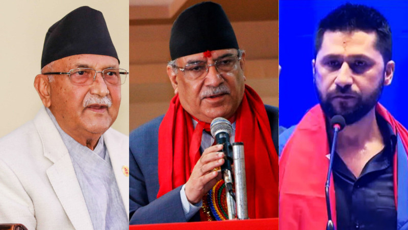 कांग्रेसकाे आन्दाेलन घाेषणापछि अध्यादेशबाटै बजेट ल्याउने बाटाेमा सरकार