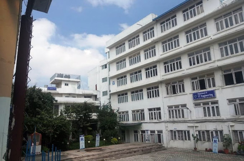 'एनसीआईटी टेक कम्पिटिसन' आयोजना गर्दै एनसीआईटी कलेज
