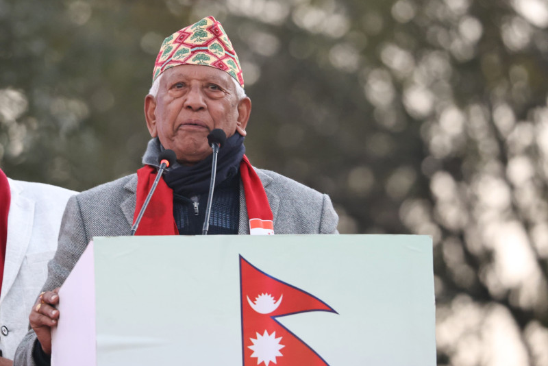 विशेष महाधिवेशनले नेताको होइन, नीतिको कांग्रेस बनाउँछ : अर्जुननरसिंह केसी