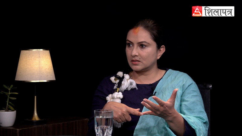 जिते पनि हारे पनि जनतासँगै हुन्छु, राजनीति छोड्दिनँ  (भिडियाे)