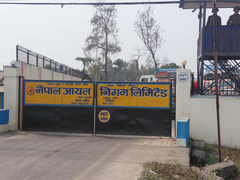 सुर्खेतमा इन्धनको सहज आपूर्ति गराउन के गर्दै छन् सरोकारवाला निकाय ?