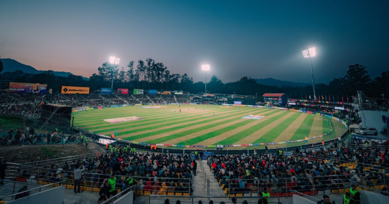 एनपीएललाई भारतीयले किन राखे पाकिस्तान र बंगलादेशको लिगभन्दा माथि ? (भिडियो)