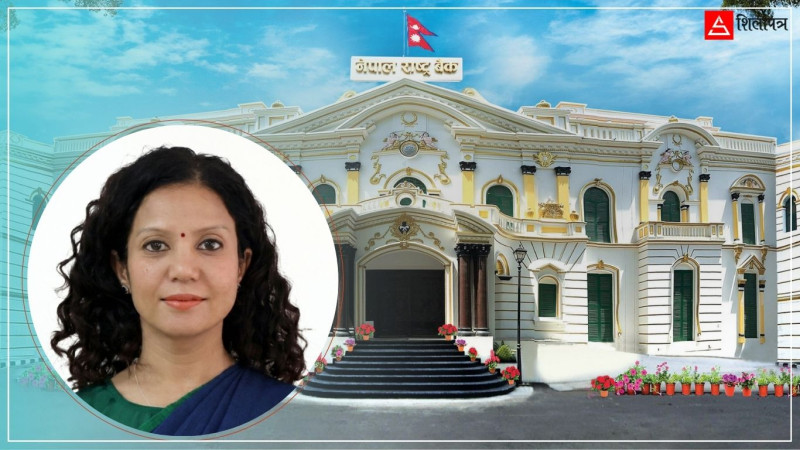 मौद्रिक नीति सार्वजनिक गर्न राष्ट्र बैंकको बोर्ड बैठक बस्दै, चालु वर्षको समीक्षा जारी